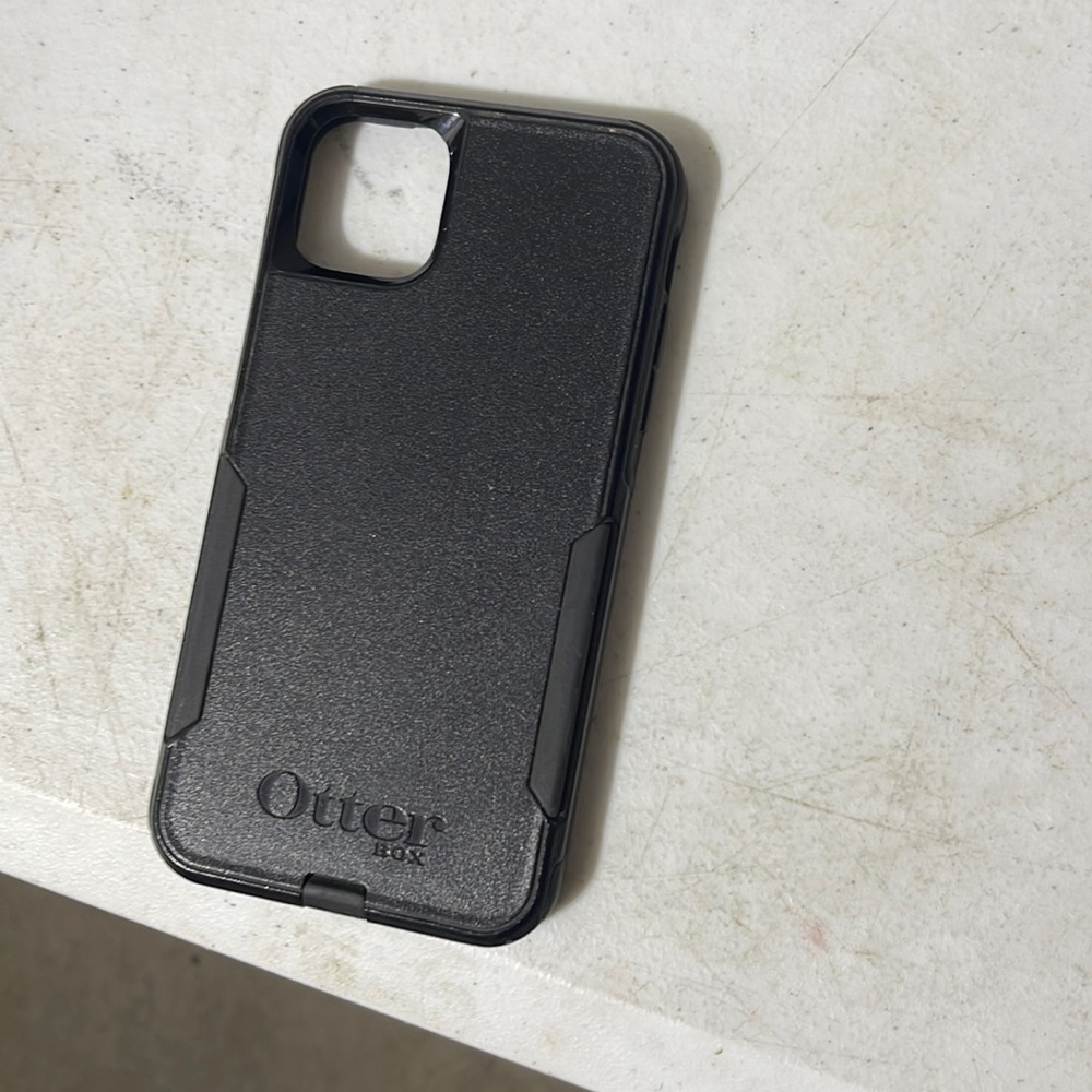 OtterBox phone case
